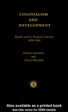 Colonialism and Development